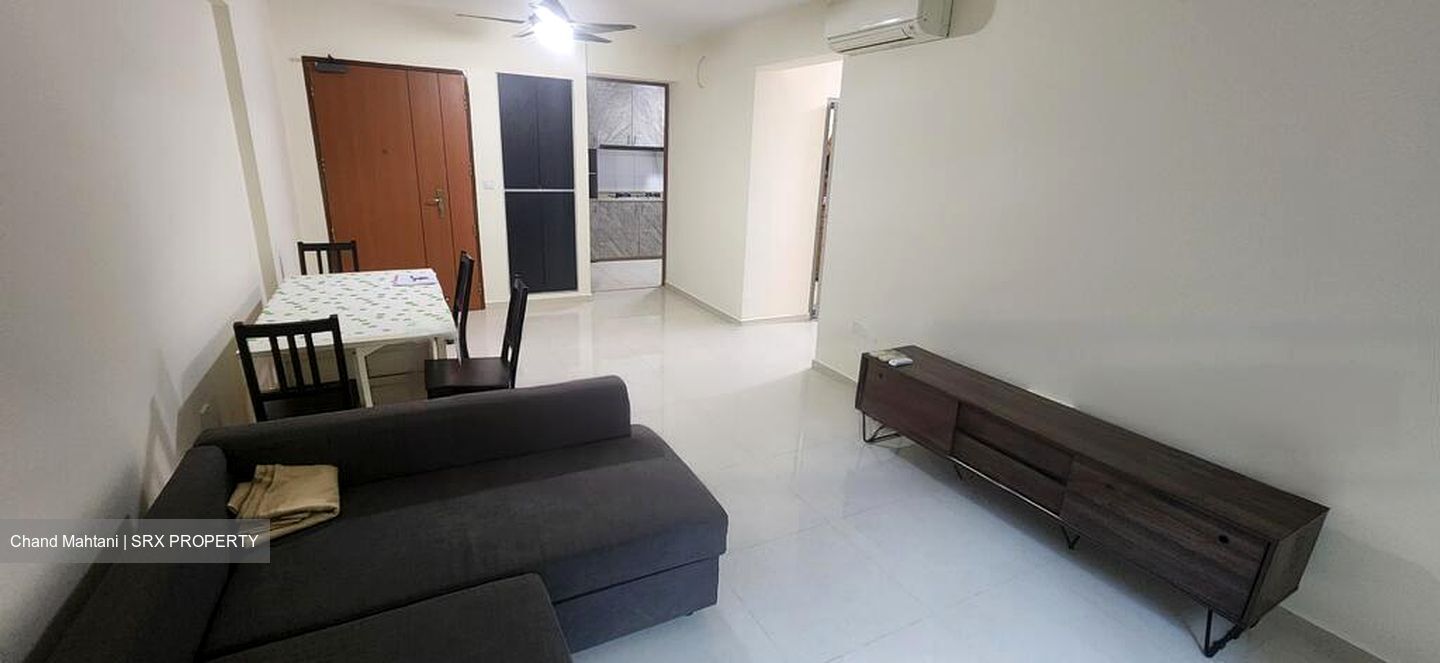 Blk 470A Hougang Parkview (Hougang), HDB 4 Rooms #454033431